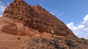 Peligros geo-hidrológicos en Canarias