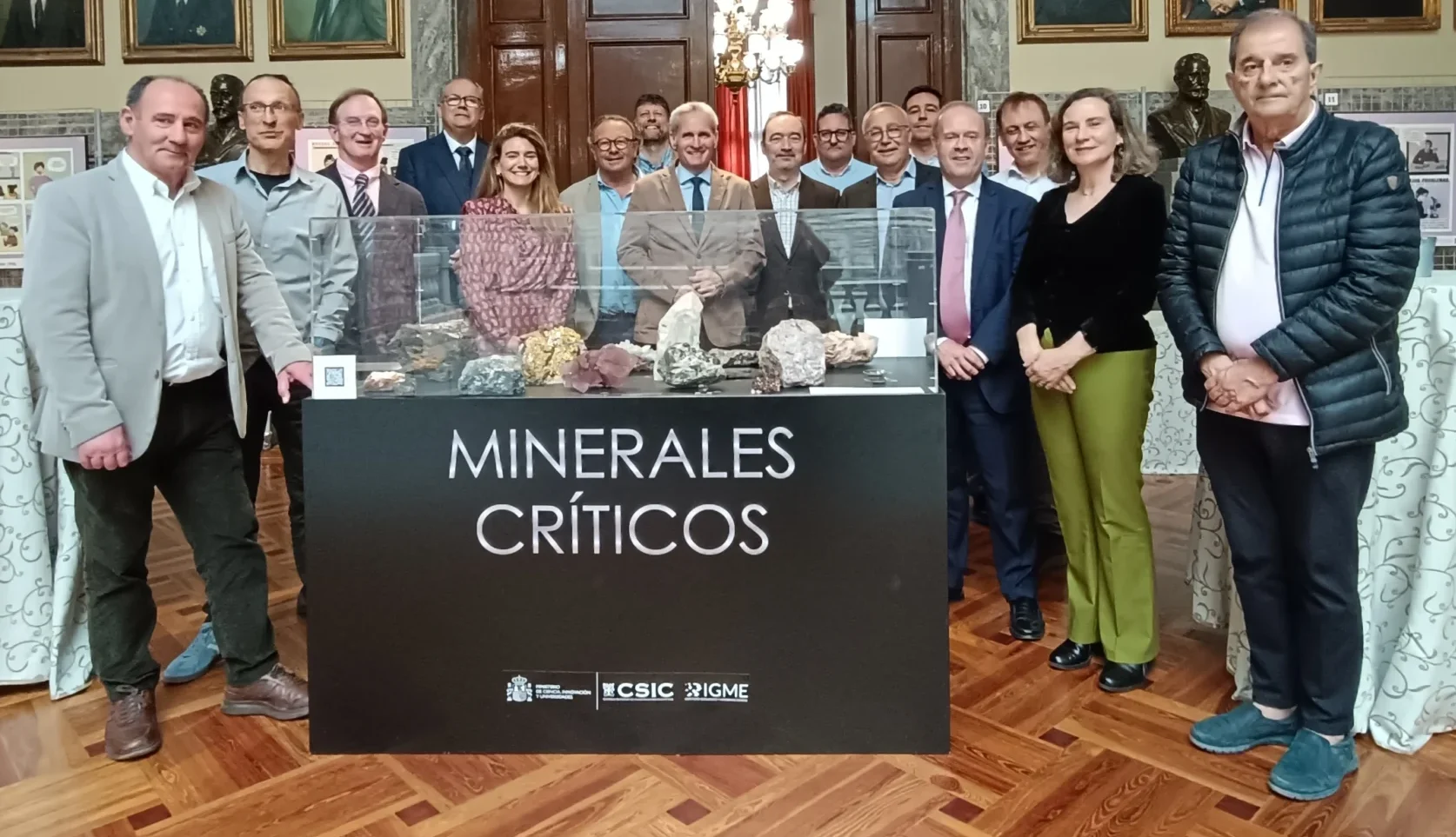 Noticia 2 Política minera del país