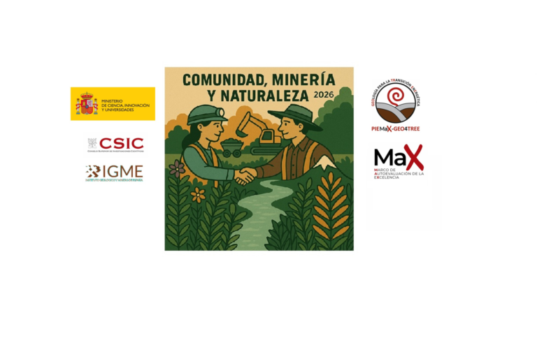 Jornadas Comunidad, Minería y Naturaleza 2026