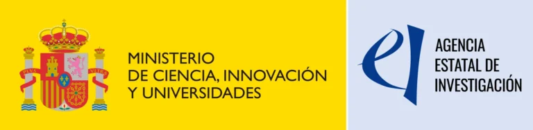 Ministerio de Ciencia, Innovación y Universidades y Agencia Estatal de Investigación 10 MICIU+AEI