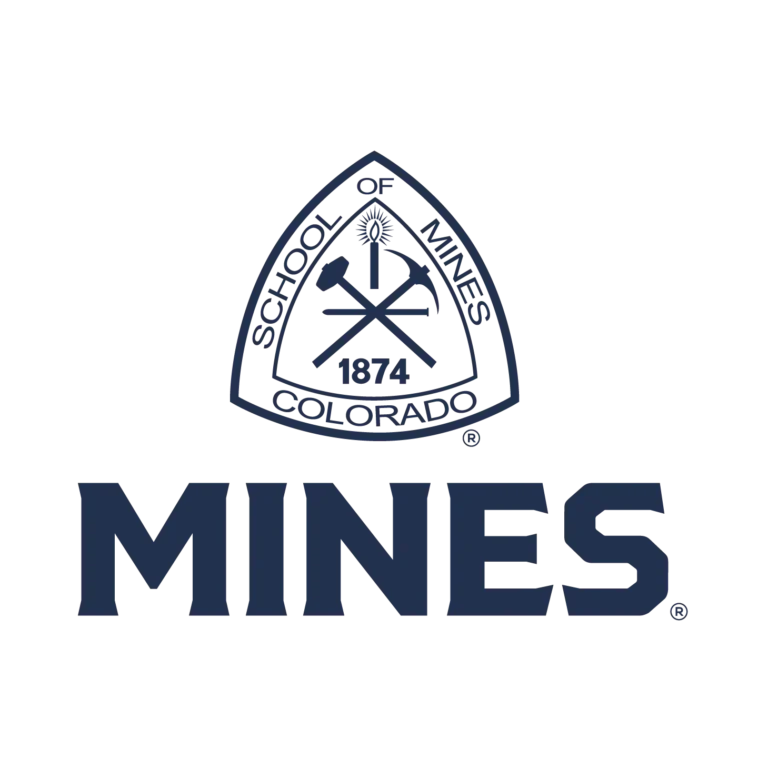 Colorado school of Mines 11 Mines-center