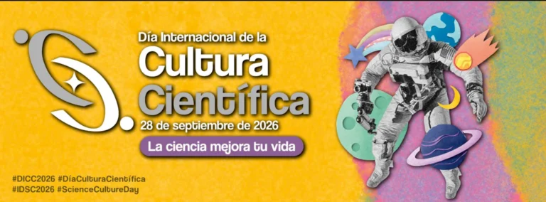 Día Internacional de la Cultura Científica